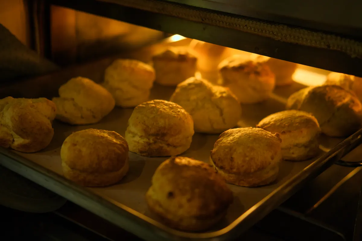 5 Common Mistakes That Ruin Homemade Scones